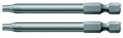 Obrázek produktu pro Wera 867/4 Z 50mm SB SiS, 2 kusů, Torx, TX30, CE, GS, DVE, 50 mm, 60 mm