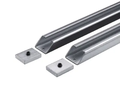 Image de Rittal Querverstrebung für Montageplatten, TS/SE, für Schra