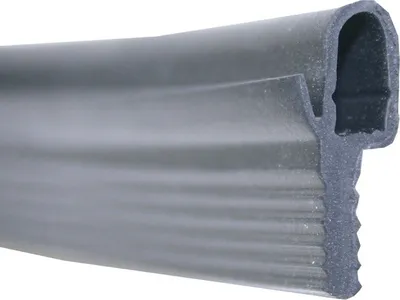 Produktbild von NEU Tür Dichtung 1-seitig unten Spülmaschine Bauknecht 481246668467