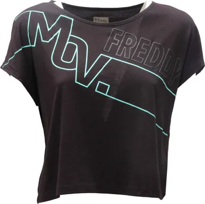 Imagen del producto de 9915AM: Camiseta de mujer FREDDY, color