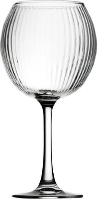 Immagine prodotto di Bicchieri da cocktail Montez in vetro temperato Utopia da 570 ml (confezione da 6)