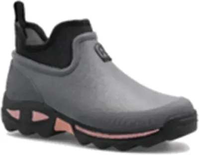 Produktbild von Rouchette Neoprenstiefel Low Clean Lady 778 Grau 39