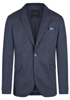 Produktbild von Bültel / Calamar (339) Indoor Blazers Navy Navy 56