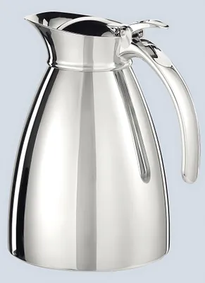 Zdjęcie produktu dla Esmeyer 305-077 Dzbanek próżniowy Esmeyer EMPIRE, 1,0 l, srebrny