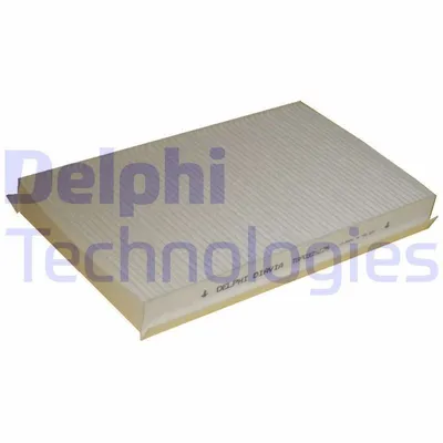Produktbild von DELPHI TSP0325225 Innenraumfilter Pollenfilter für LAND ROVER Range Rover Sport (L320)
