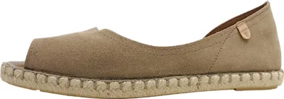 Produktbild von Verbenas Cruz Serraje Sandale Beige in Gr. 42