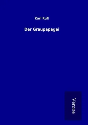 Produktbild von Der Graupapagei