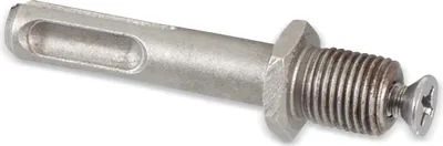 Produktbild von SDS-Plus Adapter für Bohrfutter mit 1/2"UNF-Gewinde