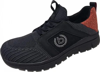 Produktbild von Bugatti Sonic Exko Sneaker Schwarz