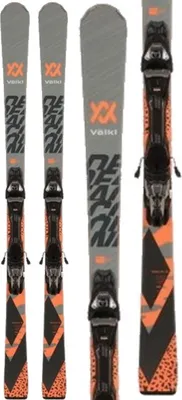Produktbild von Völkl Deacon 75 Skiset 2023 : 154 Größe: 154