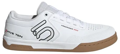 Obrázok produktu pre adidas Ten Freerider Pro, farba: Cloud White, Core Black, Red, veľkosť: EU 47 1/3
