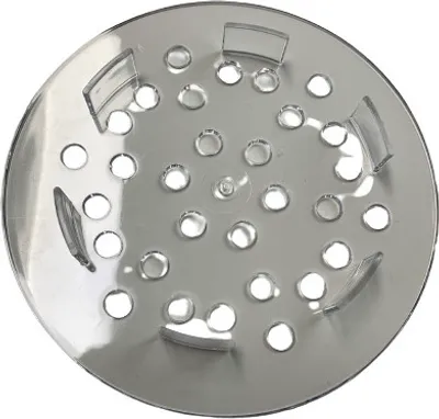 Immagine prodotto di Vaschetta di raccolta per secchiello del ghiaccio 2,5 litri 4 litri antracite Inserto di filtraggio Ø 16,7 cm