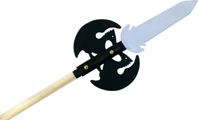 Produktbild von Helmbarte Drachenwächter für Kinder