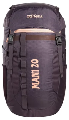 Produktbild von TATONKA Mani 20 MIDNIGHT PLUM MIDNIGHT PLUM 20