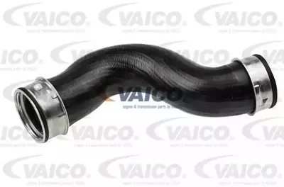 Produktbild von VAICO V10-4380 Turbo Ladeluftschlauch für VW Golf V Schrägheck (1K1) TOURAN (1T1, 1T2) Passat Variant (3C5) GOLF PLUS (5M1, 521) Caddy III Kombi