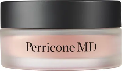 Produktbild von Perricone MD Highlighter No Makeup Radiant Glow Balm