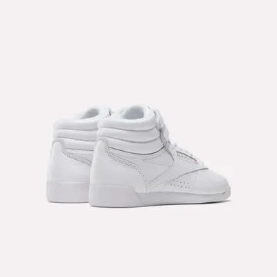 Image de Reebok Classics Freestyle Hi Sportschuhe EU 40 Frau EU 40