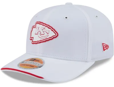 Produktbild von New Era 9Seventy Stretch Cap - SIDELINE Kansas City Chiefs