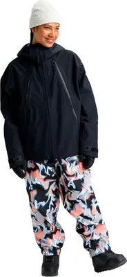 Produktbild von Burton Futuretrust 3l Jacke Schwarz XS Schwarz XS
