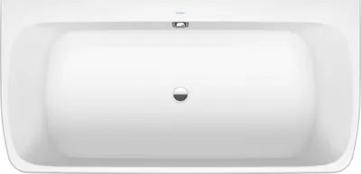 Produktbild von DURAVIT 700615000000000 QTG BW Rk 1800x800 Hvk600 Vrwv Nvk