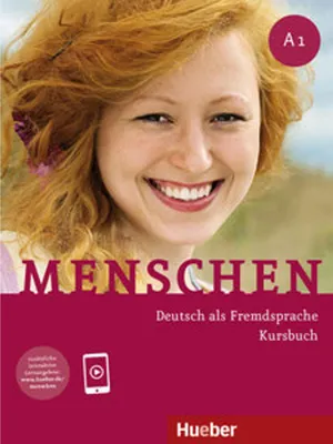Image de Menschen A1 - Deutsch als Frem dsprache / Kursbuch