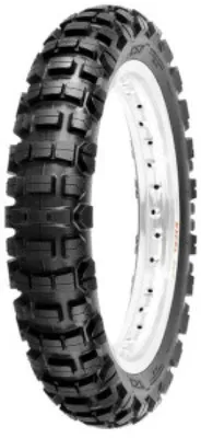 Produktbild von Cst Cm-732 120/80 - 18 Tt 62M Rear