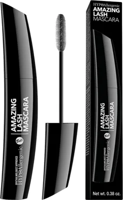 Immagine prodotto di Bell HYPOAllergenic Amazing Lash Mascara 11g