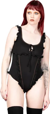 Produktbild von KILLSTAR Bodysuit - Moon's Madness S