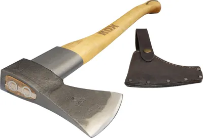Produktbild von KOX Universalaxt 1250g handgeschmiedet