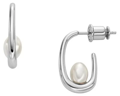 Produktbild von Ohrringen Skagen Silber   Kollektion Essential Waves - frau