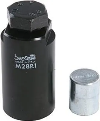 Produktbild von Buzzetti Polradabzieher M28 x 1,0 Rechtsgewinde