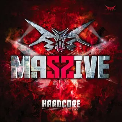 Zdjęcie produktu dla Massive-Hardcore Edition Vol.1