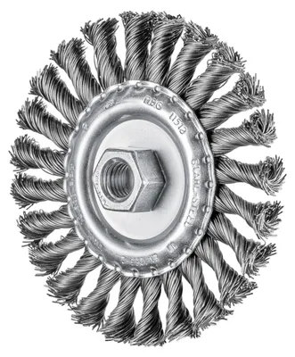 Produktbild von PFERD 43312002, 309 g, 136 mm, 152 mm, 24 mm, 309 g, 1 Stück(e)