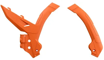 Obrázok produktu pre Polisport rahmenschutz SX23-/EXC 24- OR