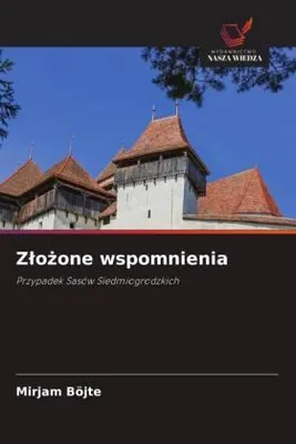 Produktbild von Z¿o¿one wspomnienia