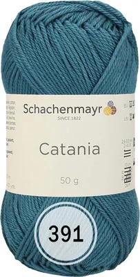 Obrázek produktu pro Schachenmayr Catania 391 Pletací příze