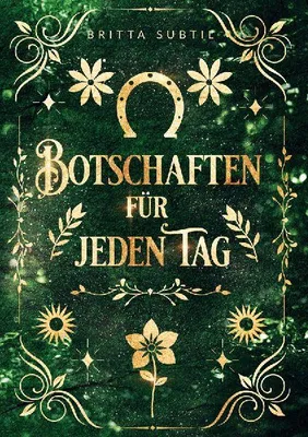 Produktbild von Botschaften für jeden Tag