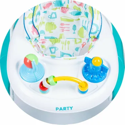 Obrázek produktu pro CHIPOLINO Party Walker 4v1 Mint