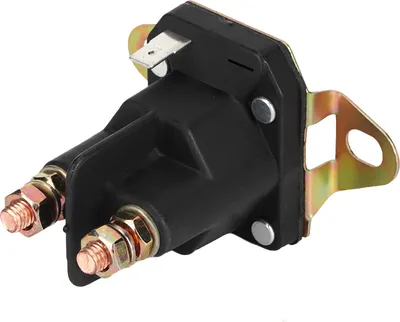 Obrázok produktu pre Elektromagnetický štartér,812-1221-211,93265-9,93265WR,Stens 435-700