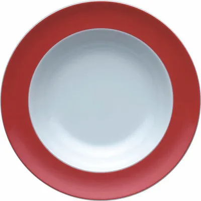 Produktbild von Thomas 10850-408525-10323, Porzellan, Sunny Day, 23 cm, 230 mm, 40 mm