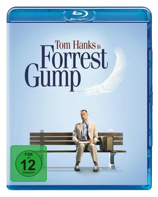 Produktbild von Forrest Gump