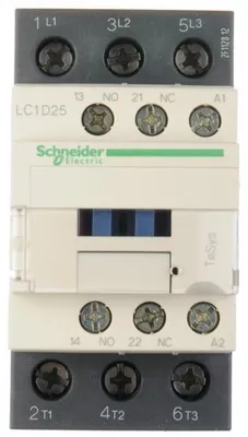 Zdjęcie produktu dla Schneider Electric LC1D25F7