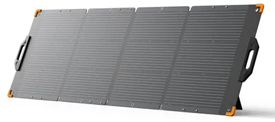 Zdjęcie produktu dla PECRON PV200 | 200W | Składany panel solarny