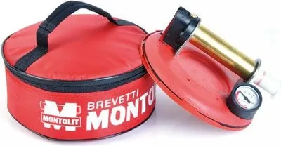 Produktbild von Montolit przyssawka próżniowa z manometrem 300-76