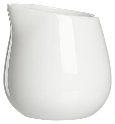 Zdjęcie produktu dla Dzbanek na mleko Ritzenhof i Breker, biały, 7x7x8 cm, pojemność 160 ml, 1 sztuka