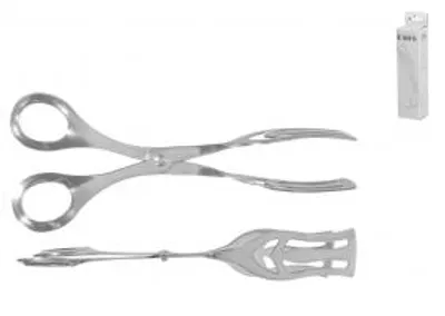 Immagine prodotto di Pinza Per Dolci Inox