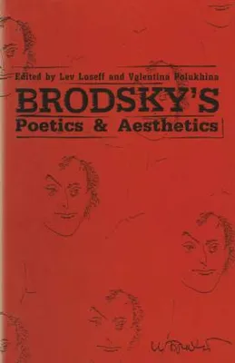 Immagine prodotto di Brodsky's Poetics and Aesthetics