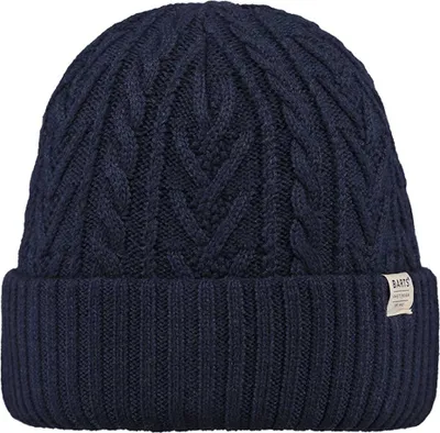Produktbild von Barts Pacifick Mütze Blau Mann Blau One Size