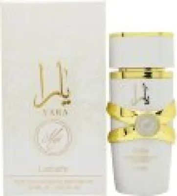 Produktbild von Lattafa Perfumes Yara Moi Perfume Oil 20ml