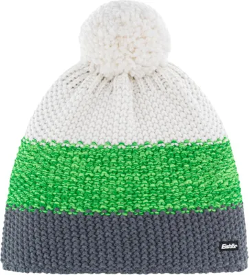 Produktbild von Eisbär Bommelmütze für Herren Star Pompon MÜ aus 50% Wolle, Größe:Einheitsgröße, Farbe:607